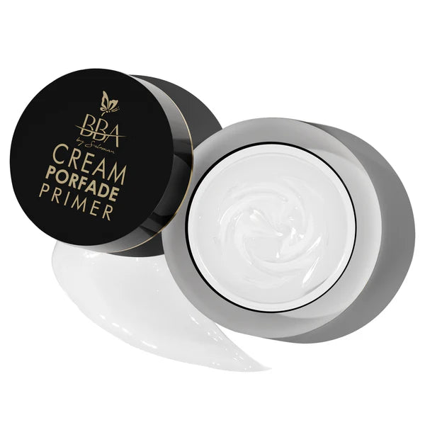 Cream Porfade Primer